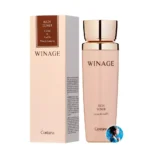 Увлажняющий тонер Coreana WINAGE Rich Toner