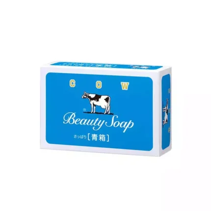 Молочное освежающее мыло Cow Brand Beauty Soap, 100g