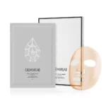 Лифтинг маска из биоцеллюлозы с пептидами CREMORLAB 3d renewing