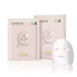Маска успокаивающая с экстрактами ромашки и чая CREMORLAB Herb Tea Pure Calming Mask