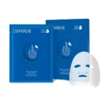 Маска с морскими водорослями и гиалуроновой кислотой CREMORLAB Marine Hyaluronic Revital Mask