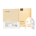 Маска питательная с экстрактом маточного молочка CREMORLAB nutrition deep hydro plus intensive mask