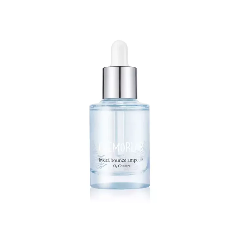 Ревитализирующая сыворотка с морскими водорослями CREMORLAB O2 Couture Hydra Bounce Ampoule, 30ml