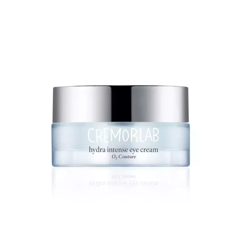 Крем для кожи вокруг глаз с морскими водорослями CREMORLAB O2 Couture Hydra Intense Eye Cream, 25ml