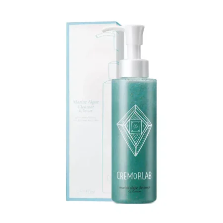Гель для умывания с морскими водорослями Cremorlab O2 Couture Marine Algae Cleanser, 150ml