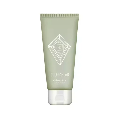 Пенка для умывания CREMORLAB Spa et Cremor Thalasso Foam, 120ml
