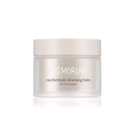 Очищающий бальзам с минералами CREMORLAB T.E.N. Cremor Eau Thermale Cleansing Balm