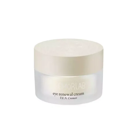 Крем для кожи вокруг глаз с минералами CREMORLAB T.E.N. Cremor Eye Renewal Cream