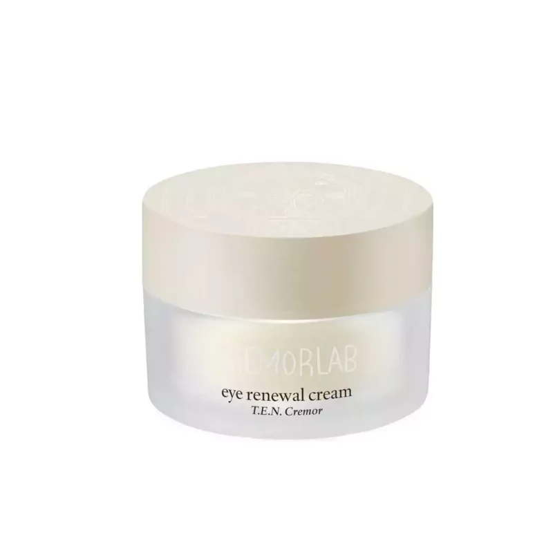 Крем для кожи вокруг глаз с минералами CREMORLAB T.E.N. Cremor Eye Renewal Cream