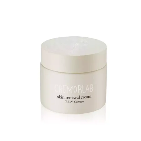 Лифтинг крем с высоким содержанием минералов CREMORLAB T.E.N. Cremor Skin Renewal Cream, 45ml