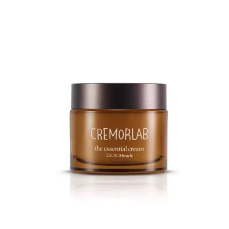 Ревитализирующий крем с экстрактом белой омелы CREMORLAB T.E.N. Miracle The Essential Cream