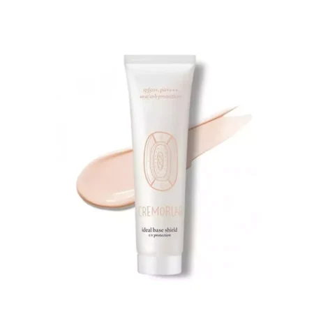 Крем-корректор CREMORLAB UV Protection Ideal Base Shield SPF 50++++, 50ml