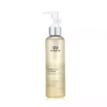 Увлажняющая пенка для умывания CU SKIN CLEAN-UP Hydro Foam Cleanser, 200ml