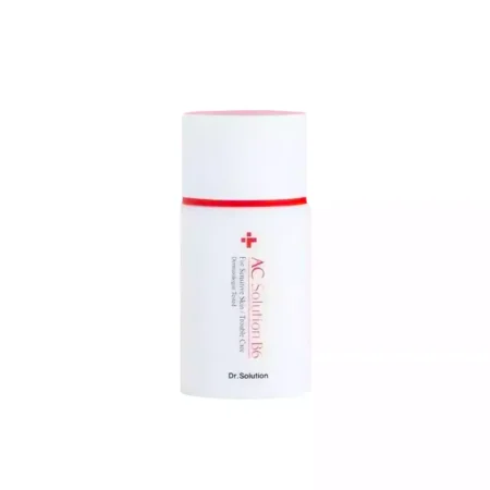 Себорегулирующая сыворотка CU SKIN DR.SOLUTION AC Solution B6, 35ml