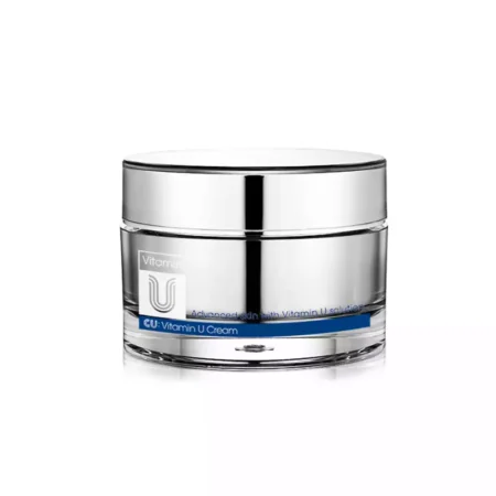 Антивозрастной крем с витамином U и пептидами CU SKIN Vitamin U Cream, 50ml