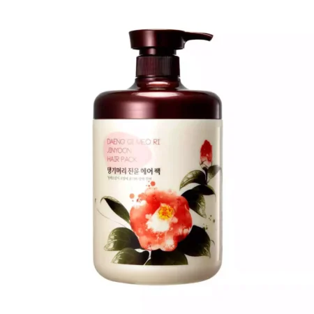 Маска для волос с маслом камелии Daeng Gi Meo Ri Jinyoon Hair Pack