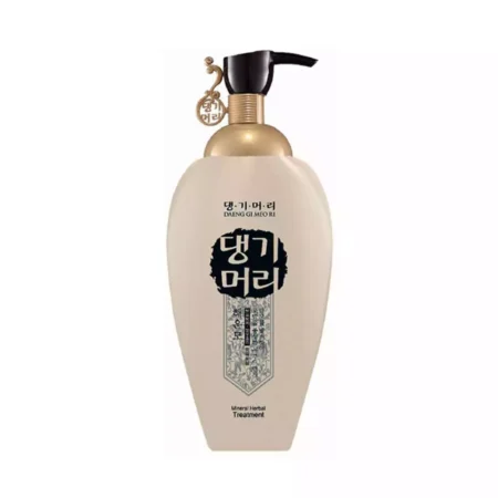 Кондиционер для редких поврежденных волос Daeng Gi Meo Ri Mineral Herbal Conditioner