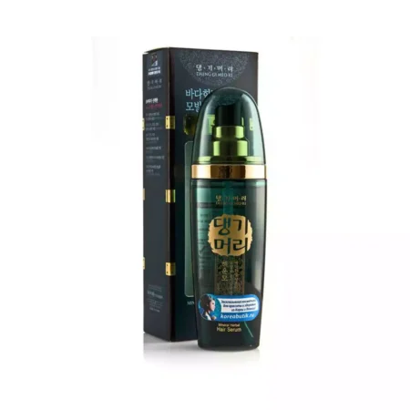 Сыворотка Тенги Мори на травах для восстановления волос Daeng Gi Meo Ri Mineral Herbal Hair Serum