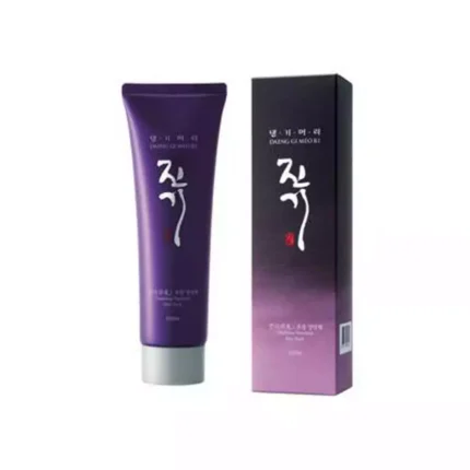 Питательная маска для волос Daeng Gi Meo Ri Vitalizing Nutrition Hair Pack