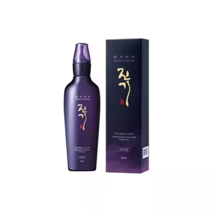 Маска для массажа головы от выпадения волос Daeng Gi Meo Ri Vitalizing Scalp Nutrition Pack