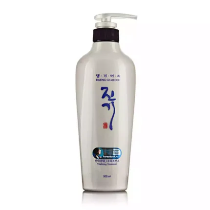 Кондиционер для волос с кератином Daeng Gi Meo Ri Vitalizing Treatment, 500ml
