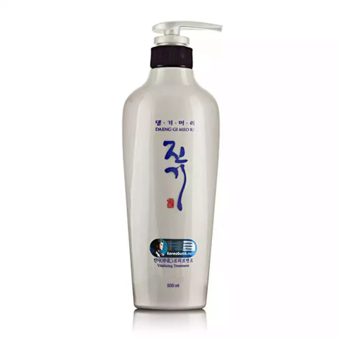 Кондиционер для волос с кератином Daeng Gi Meo Ri Vitalizing Treatment, 500ml