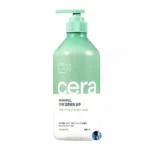 Шампунь для волос Глубокое очищение DERMA & MORE CERA Deep Cleansing Shampoo, 600ml