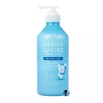 Кондиционер для волос Мицеллярный DERMA & MORE Micellar Anti Dust Treatment, 600ml