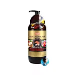 Кондиционер для сухих волос с 3 видами масел без силикона Deve Oil Conditioner