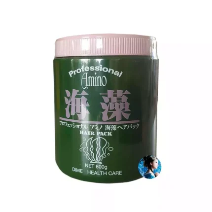 Маска для поврежденных волос Dime Professional Amino Seaweed EX Hair Pack