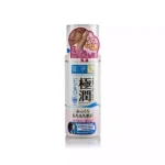 Молочко с гиалуроновой кислотой HADA LABO Gokujyun, 140ml