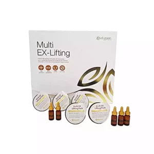 Маска с эффектом ботокса Elysien Multy EX-Lifting