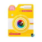 Отбеливающая маска «СЕЛФИ» ENTIA Nofilter Whitening Camera Mask