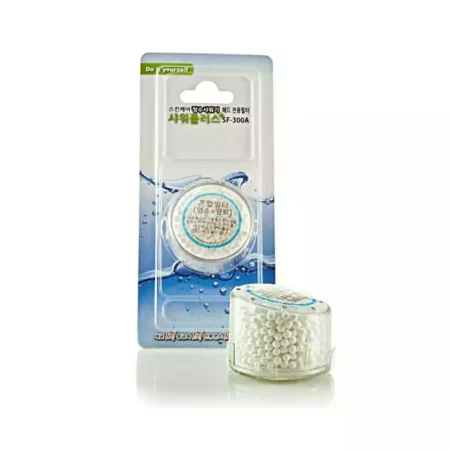 Сменный блок Анти-хлор для Mountain Falls и Crystal Stream