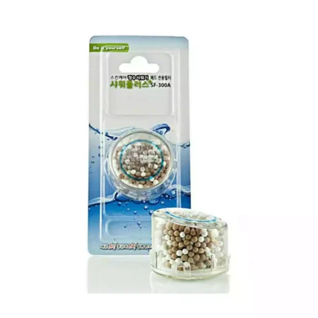 Сменный блок Ионизация для Mountain Falls и Crystal Stream