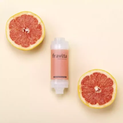 Витаминные арома фильтры Fravita Vitamin Shower