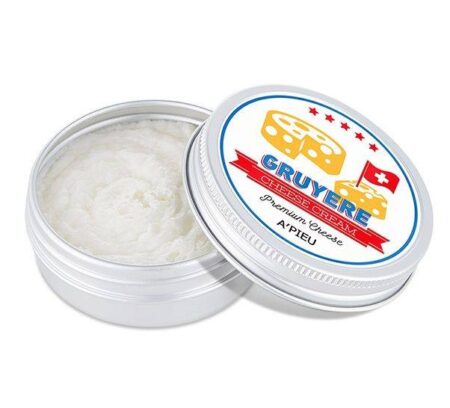 Крем для лица с экстрактом сыра Грюйер A'PIEU Gruyere Cheese Cream