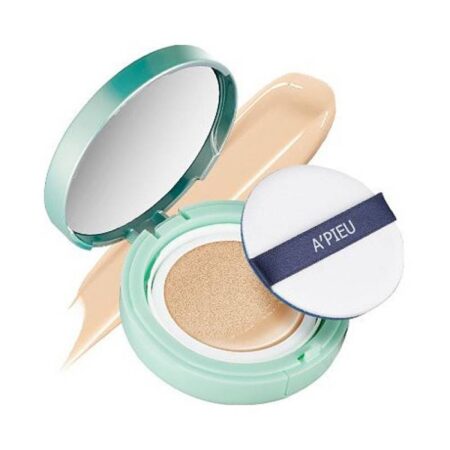 Увлажняющий кушон A'PIEU Air Fit Cushion SPF50+/PA+++ 23