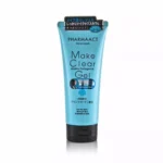 Гель для снятия макияжа Pharmaact, 200ml