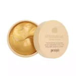 Патчи под глаза с золотом и муцином улитки Petitfee Gold&Snail hydrogel Eye Patch