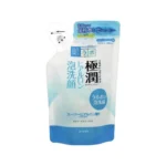 Лосьон-гидратор для очень сухой, обезвоженной кожей HADA LABO Gokujyun, refil 140ml