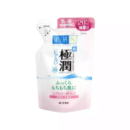 Увлажняющее молочко Hada Labo Moist Milk, refil 140ml