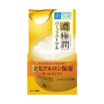 Гель для лица 3 в 1 для всех типов кожи Hadalabo Koi-Gokujyun Perfect Hydrating Gel, 100ml