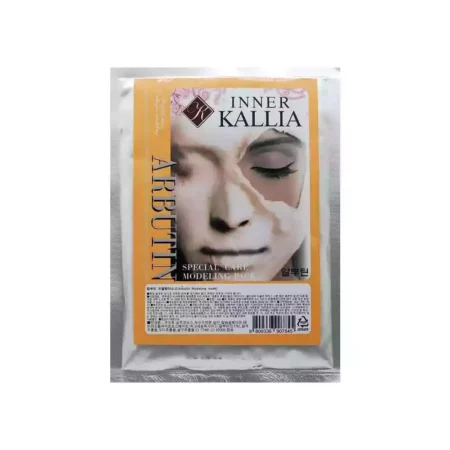 Альгинатная маска с Арбутином KALLIA Arbutin mask