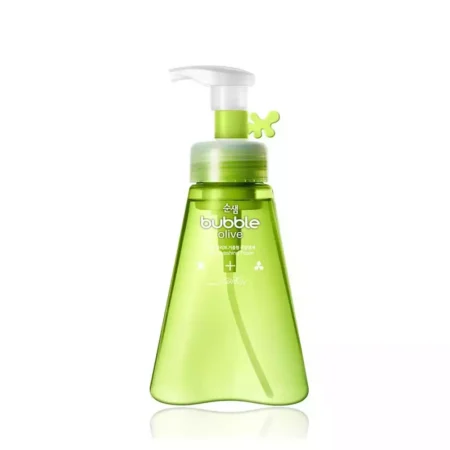 Для мытья посуды, овощей и фруктов SoonSaem Bubble Olive, 350ml