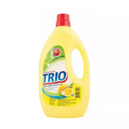 Для мытья посуды антибактериальное KERASYS Trio Antibacterial, 1000ml