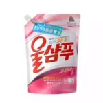 Жидкое средство для стирки Оригинальный KeraSys Wool Shampoo Original, 1300ml