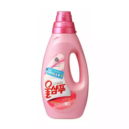 Жидкое средство для стирки Kerasys Wool Shampoo Original, 1000ml