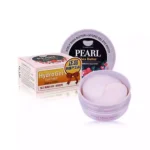 Гидрогелевые патчи с маслом ши и жемчужной пудрой KOELF Hydro Gel Pearl & Shea Butter Eye Patch