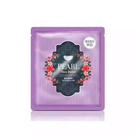Гидрогелевая маска Жемчуг и масло Ши KOELF Pearl & Shea Butte Hydro Gel Mask